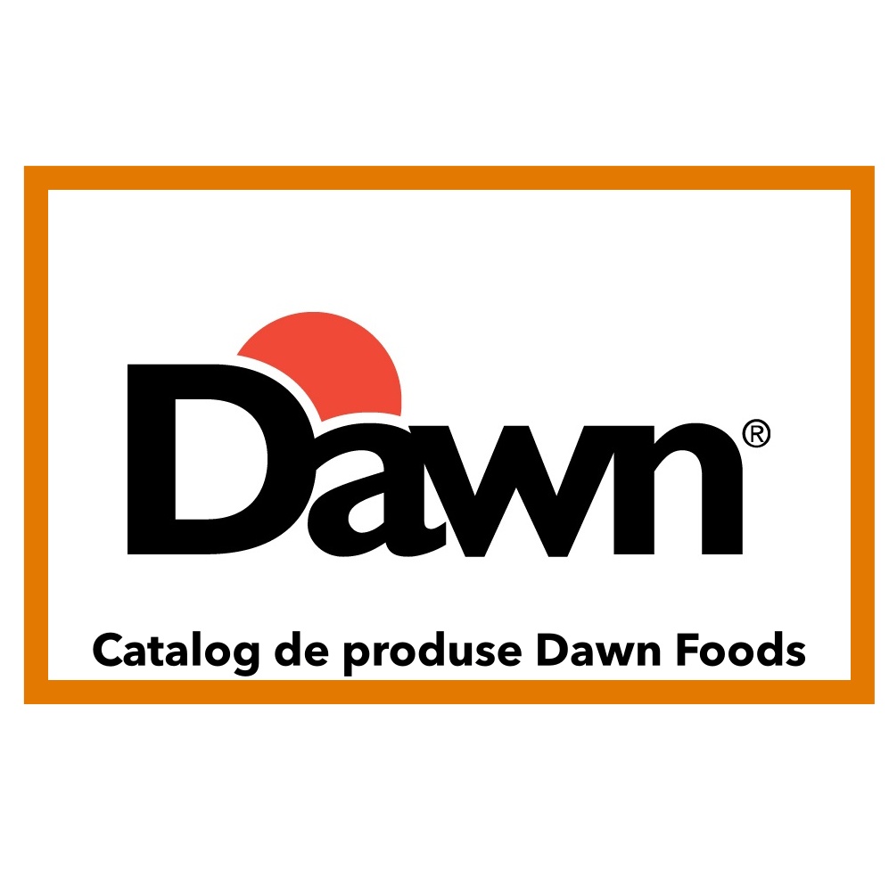 Catalog de produse Dawn