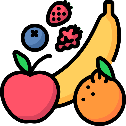 Fructe & Legume congelate