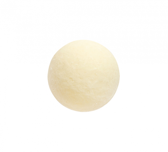 Decoratiuni din ciocolata BALLS MOON 49 buc 0,25kg 331035 BARB