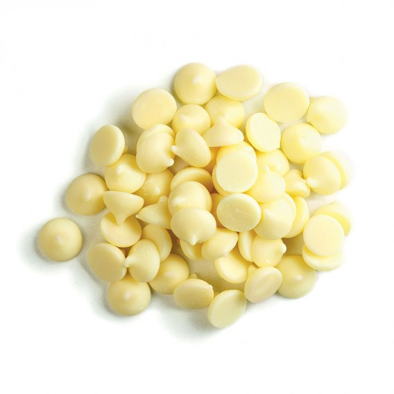 Ciocolata alba 29% 10kg CHB28XXB10 BARB