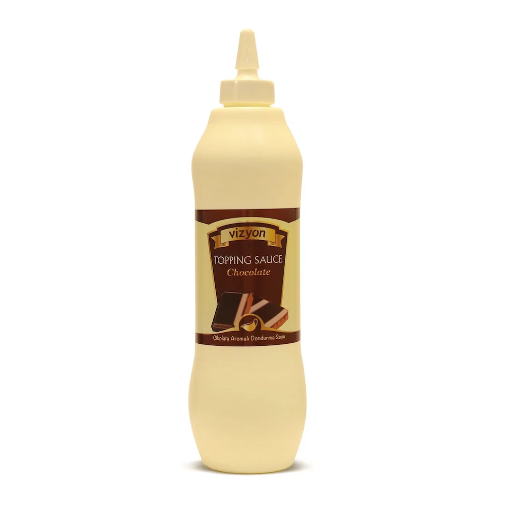 Vizyon - Toping de Chocolate 1kg