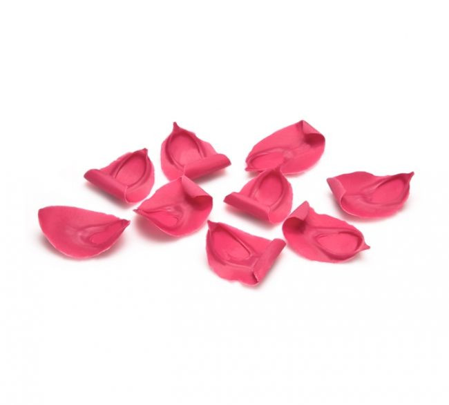 Decoratiuni de ciocolata ROSE PETALS 2kg 331558 BARB in cutie