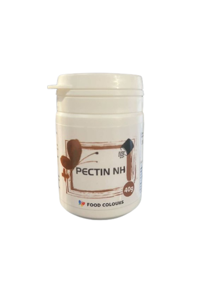 Pectina NH 40g K-220 FC