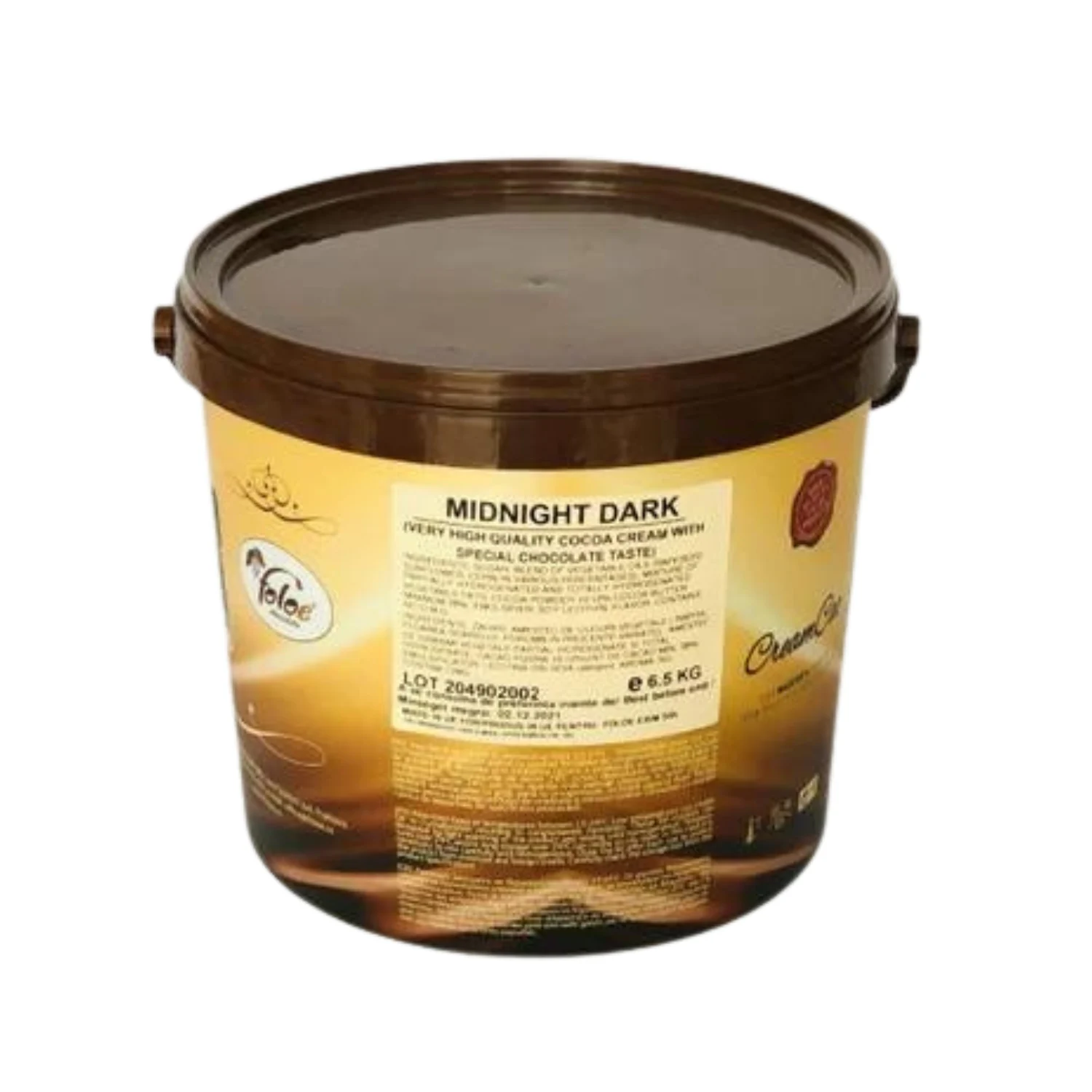 Crema de lapte  6.5kg MIDNIGHT MILK COVER