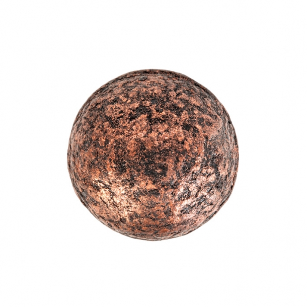 Decorații din ciocolata Sfera Сupru- Perlata 0.25kg 331058 BARB