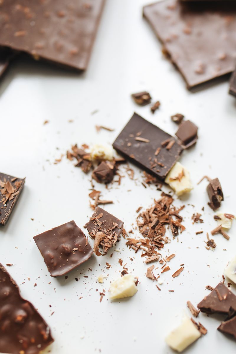 Ciocolată & cacao