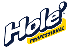 Logo Hole