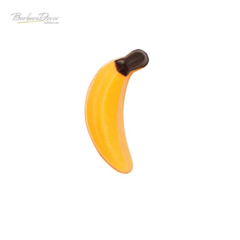 Decoratiuni din ciocolata Banana 160 buc. 410g 33824 BARB