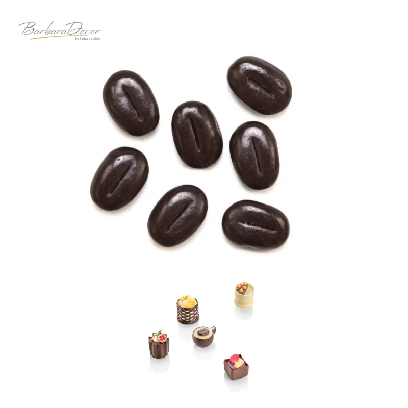 Decoratiuni Boabe de cafea 1,1 kg 45077  BARB