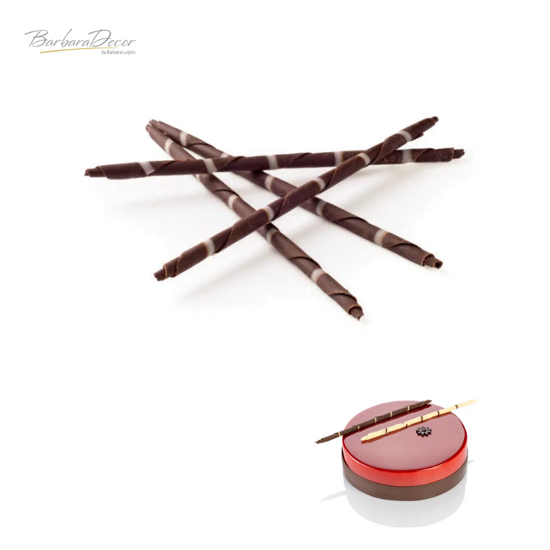 Betisoare de ciocolata Rembrandt Maxi 120 buc.  0,9kg  334561 BARB