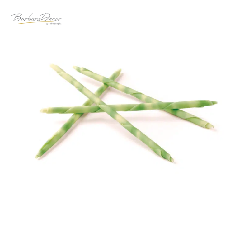 Betisoare din ciocolata CEZANNE MAXI 120 buc. 0,9kg 334522 BARB