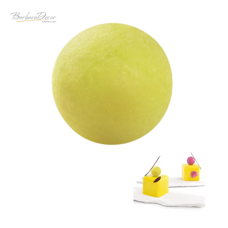 Sfere din ciocolata LIME 331045 BARB