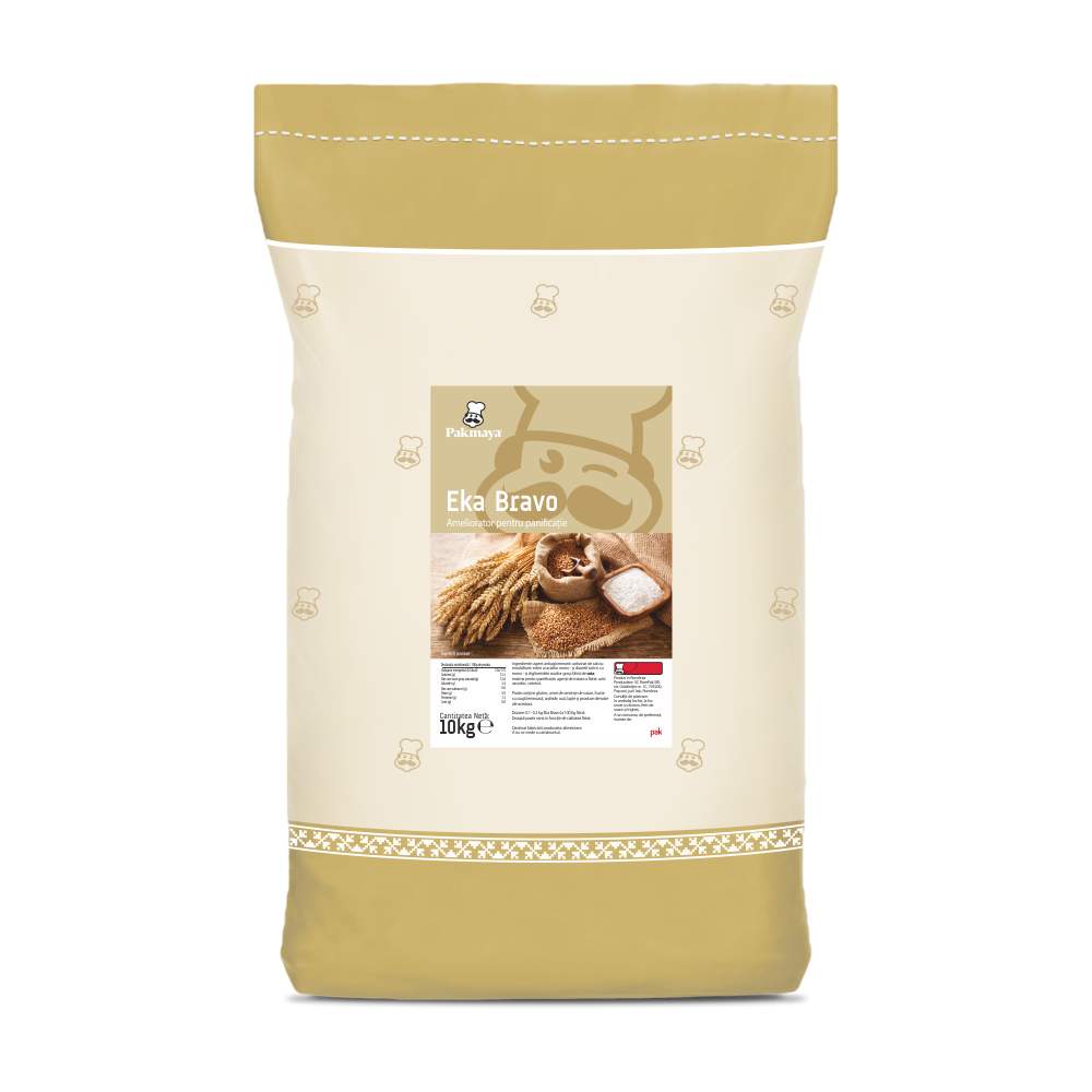 Eka Bravo 10kg PAKM