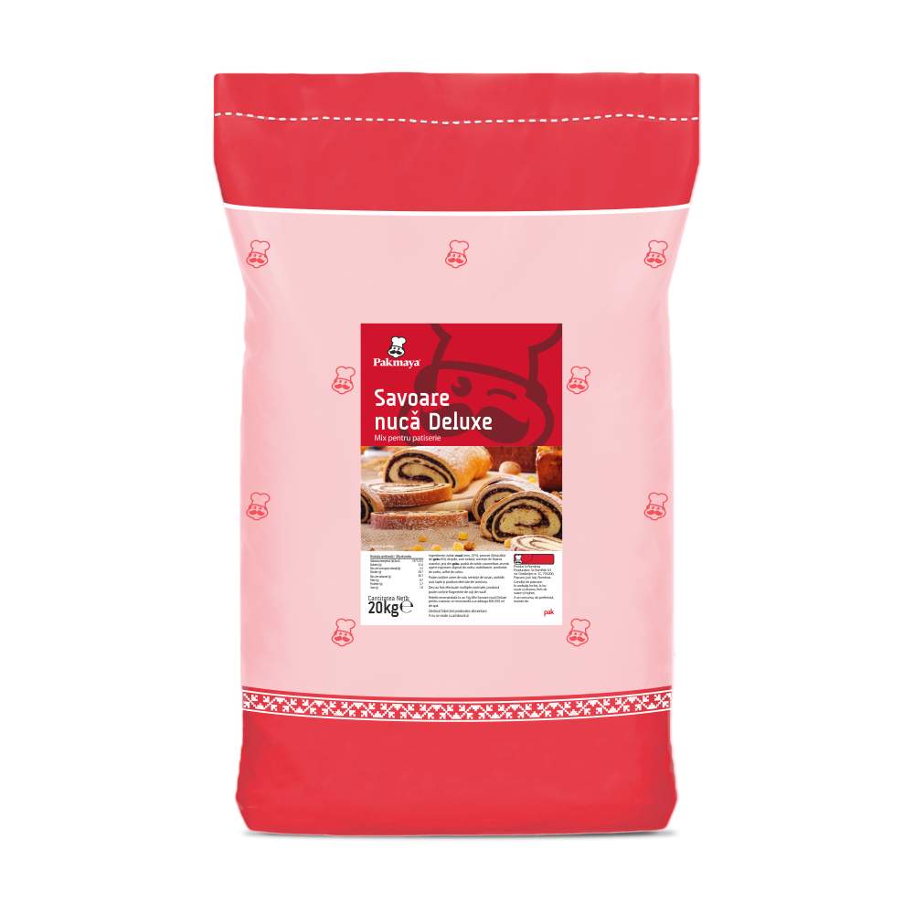 Premix Umplutura Premium 40% nuca PAKM