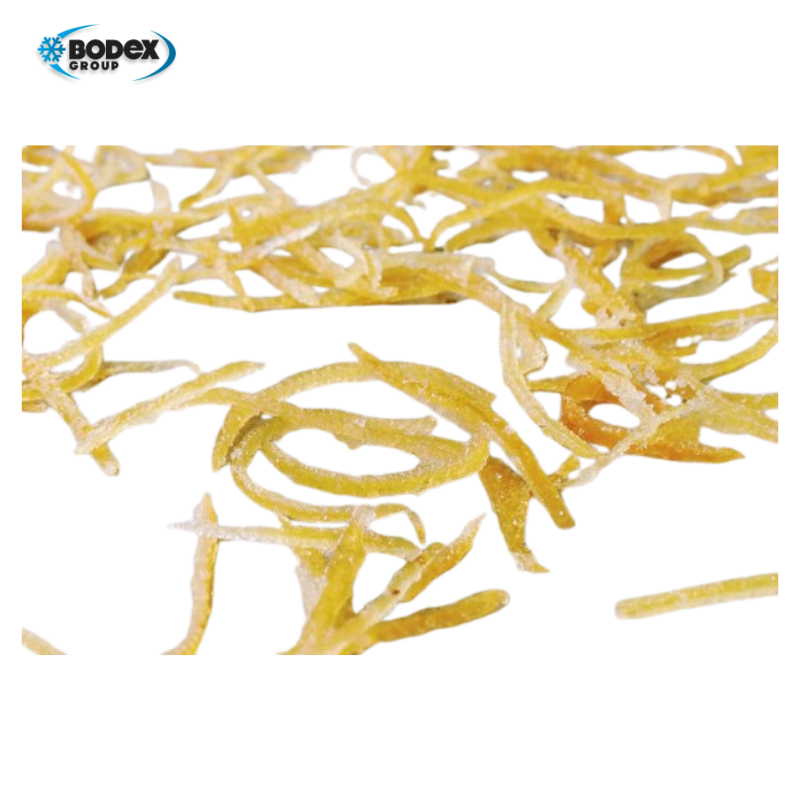 Coaja de lamaie 500g  MCCI78XE09 SCD