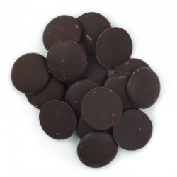 Cuvertura cacao dark Premium 12kg CREACAO 40
