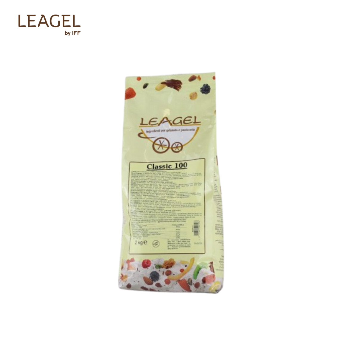 Baza Classic 100 111401  2kg LGL