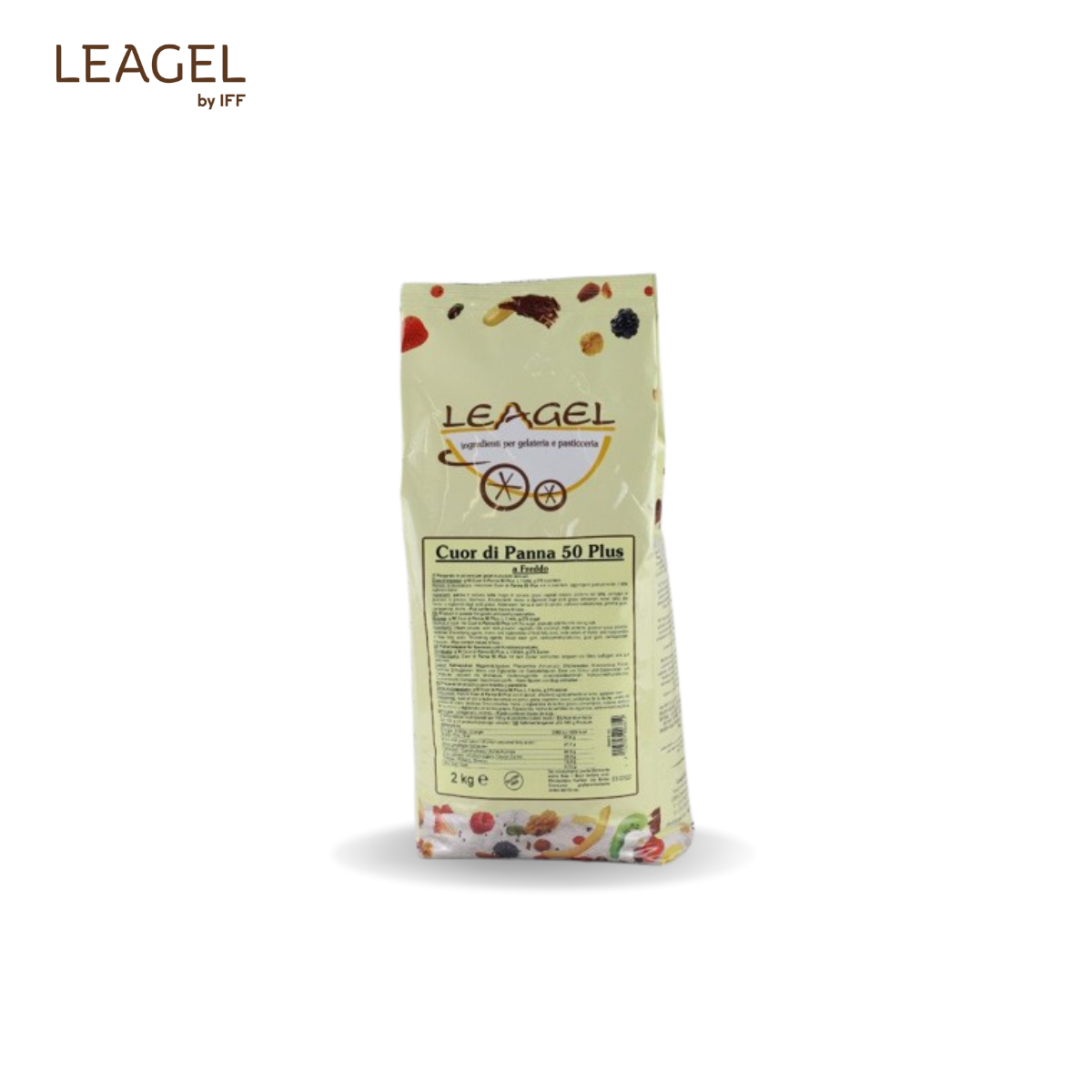 Baza Panna 50 H/C 114801 LGL