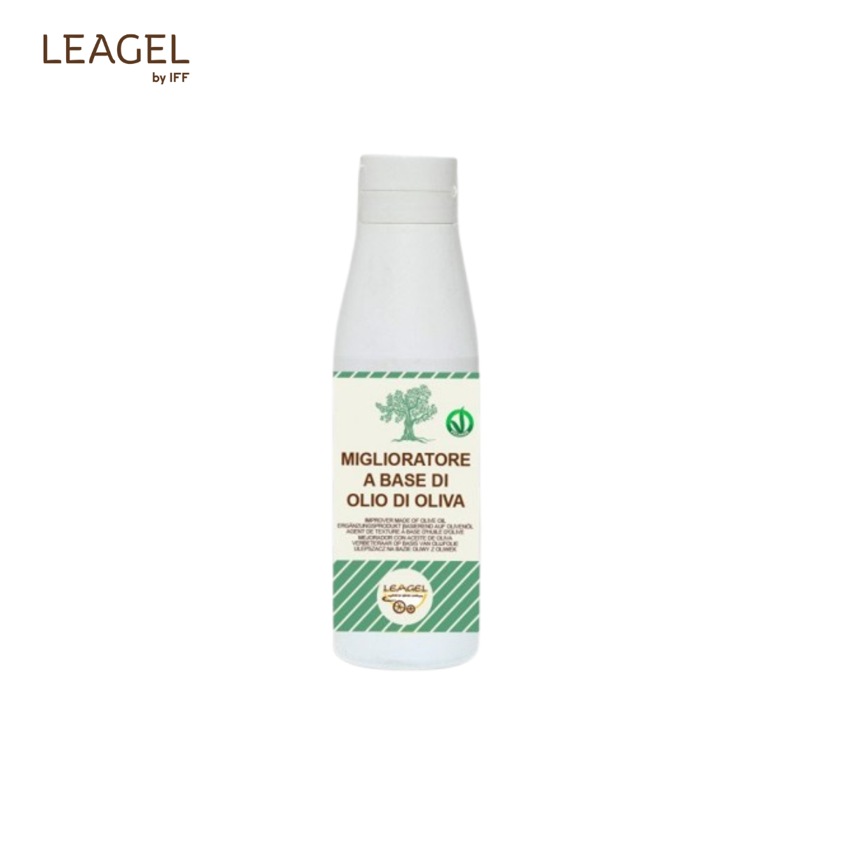 Ameliorator Miglioratore a base di olio d'oliva 0.8kg 260201 LGL
