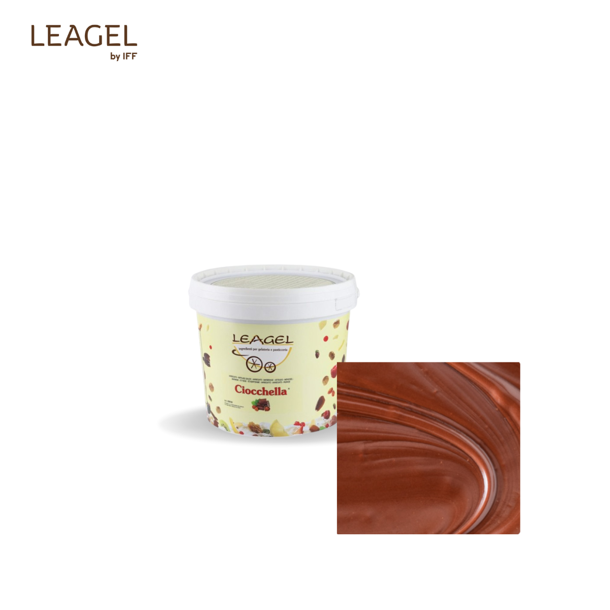 Sos Ciocchella 4kg 230101 LGL