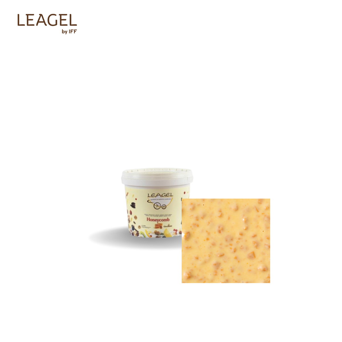 Sos Rippling Honeycomb 5kg 234301 LGL