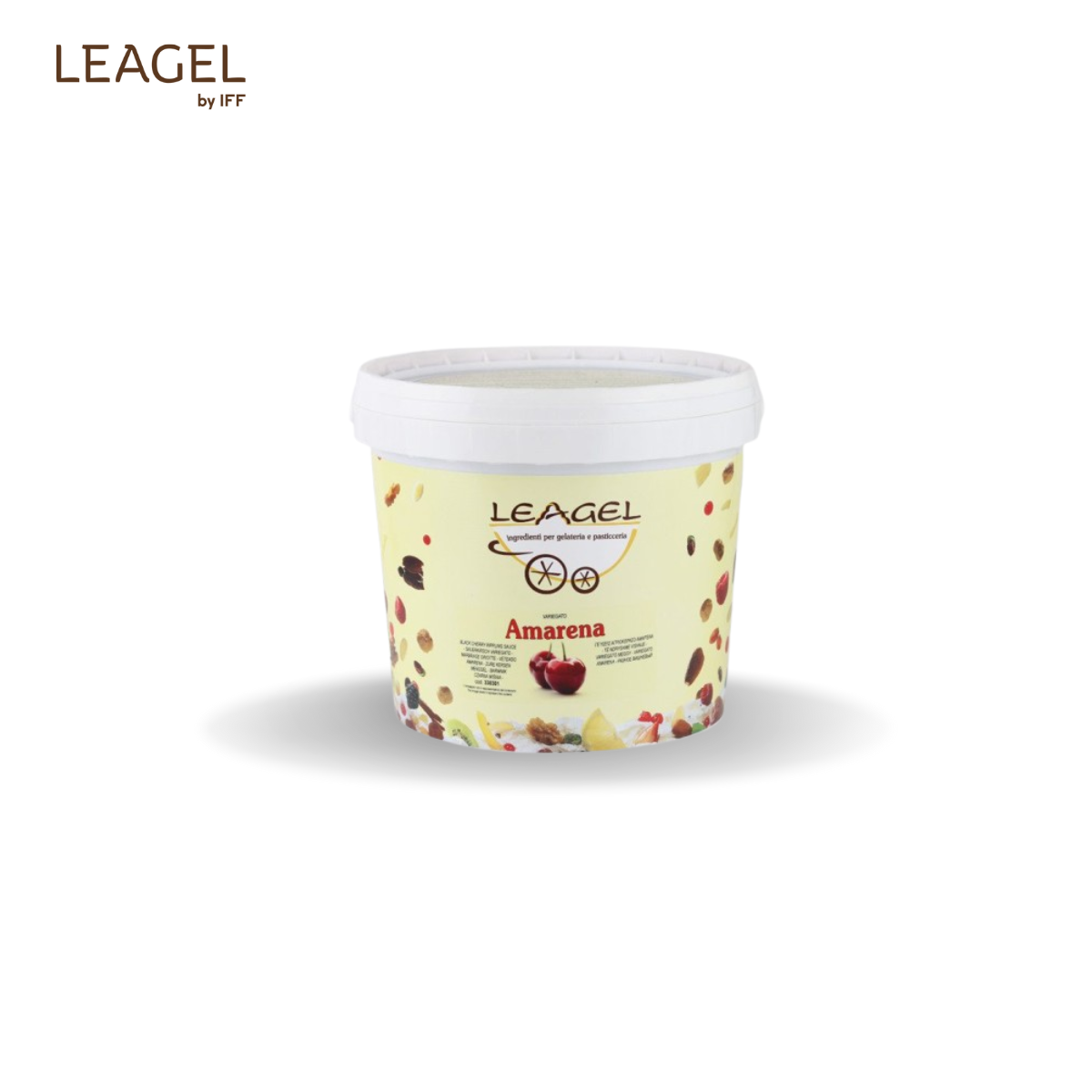 330301	Black Cherry (6 kg)