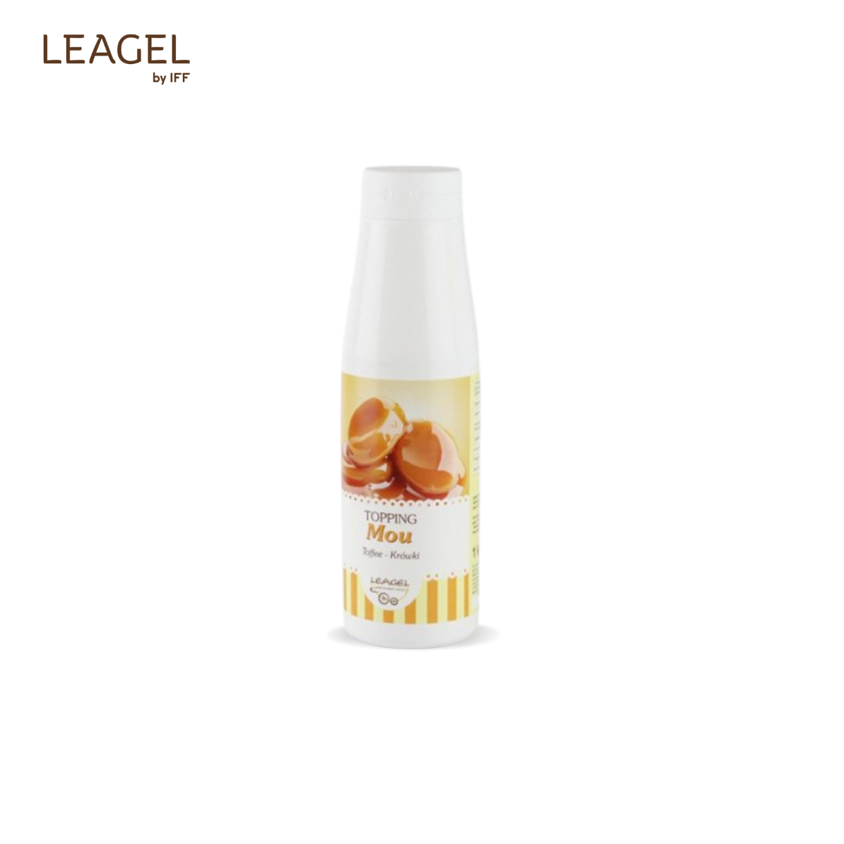 Topping Mou 1KG  351701 LGL