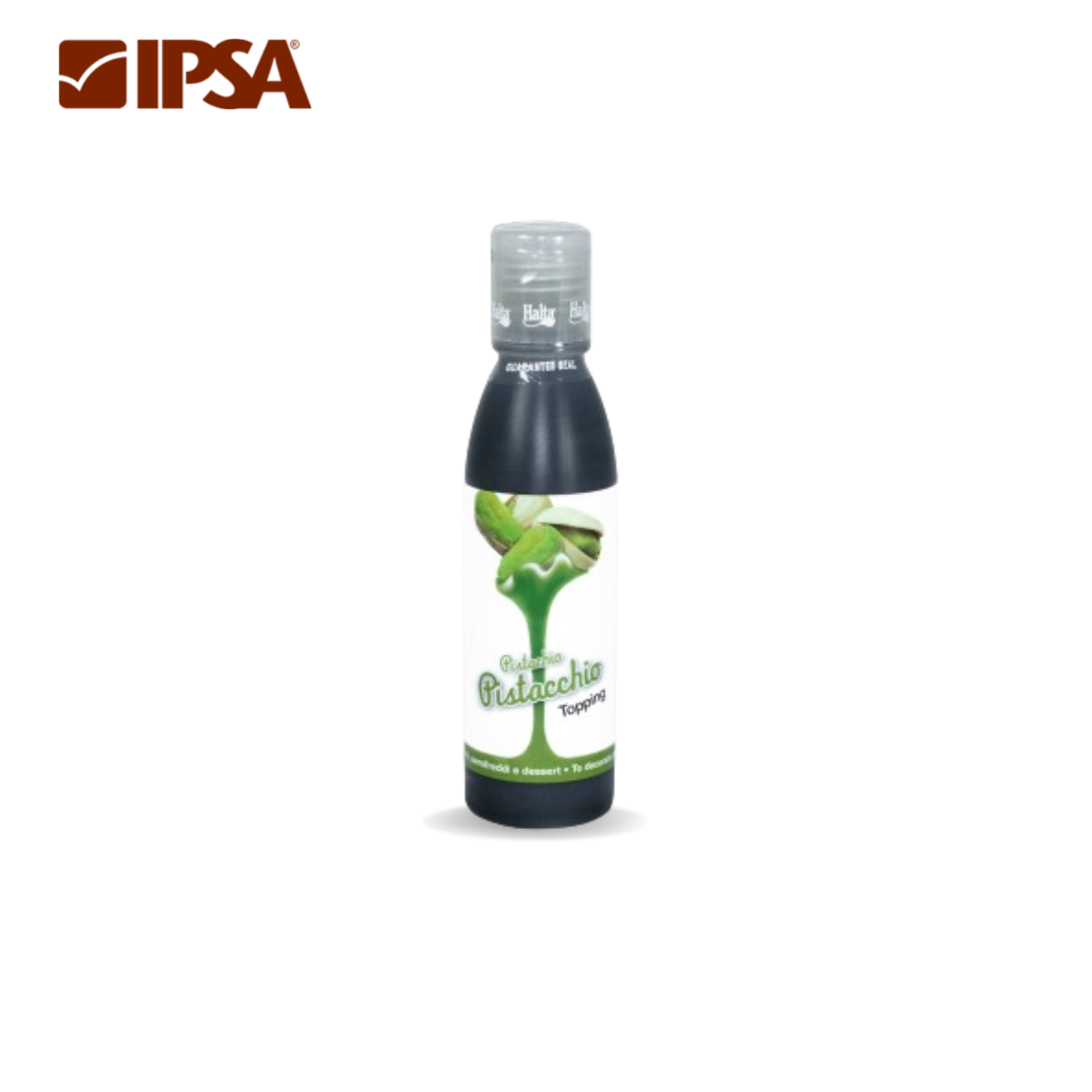 Topping fistic HALTA, 0,2kg, 4080, Ipsa