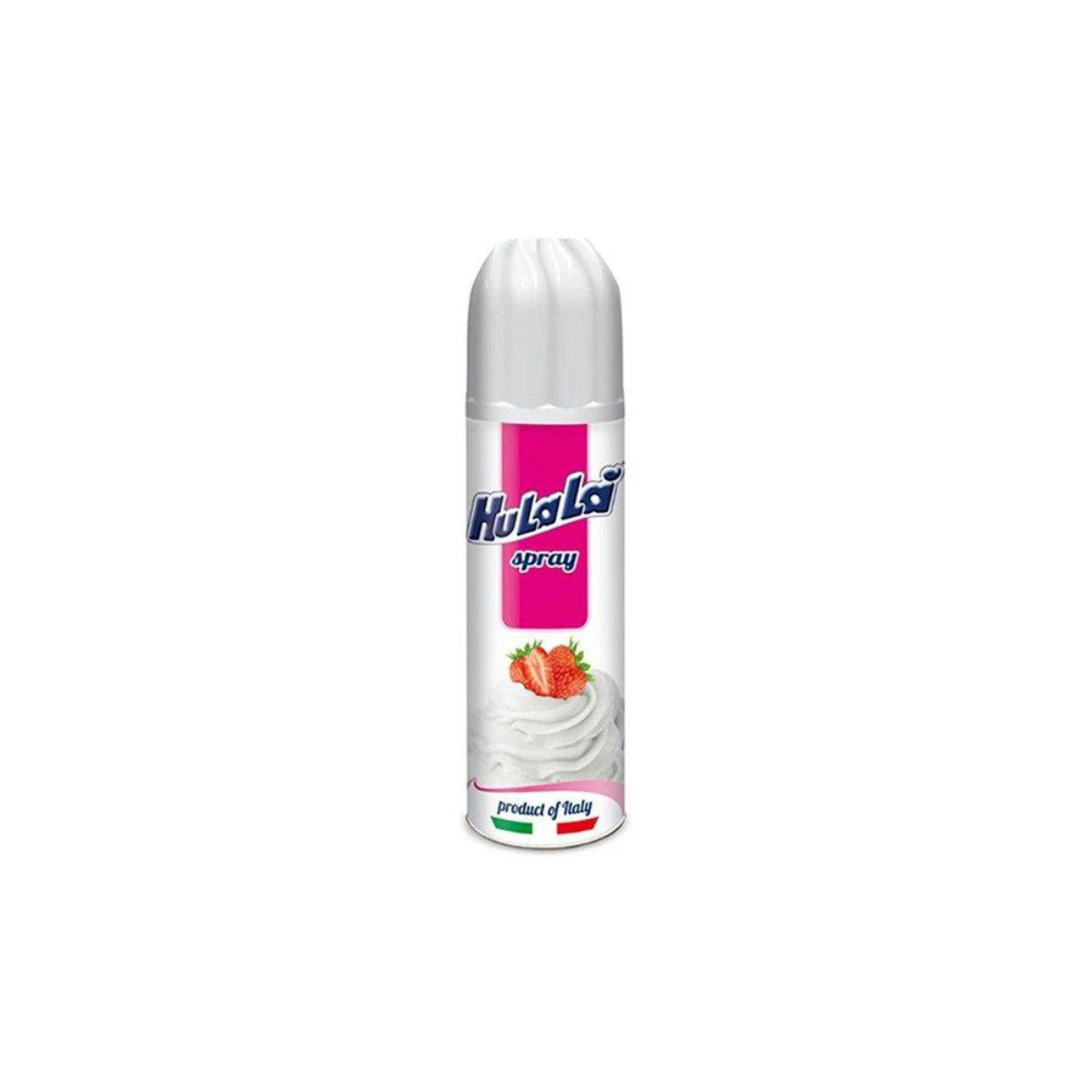Crema vegetala spray Hulala Proffesional 250g