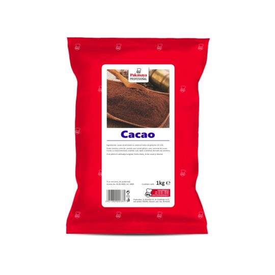 Pakmaya cacao 1000g